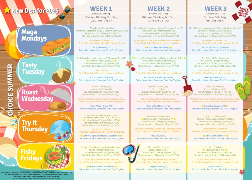 Dolce Summer 2025 Menu CHOICE 4.O (1)